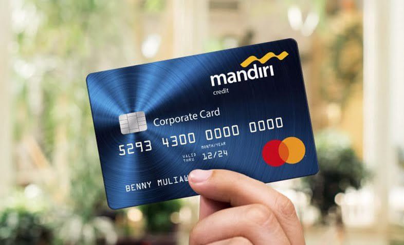 Bagaimana Metode Memakai Kartu Kredit Bisnis?