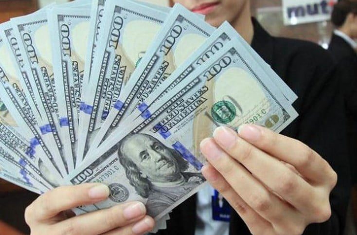 8 Mitos Tentang Uang Sangat Menarik Untuk Disimak