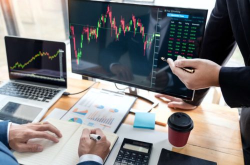 Halo Investor, Tahu Dahulu Apa Itu Saham Serta Metode Kerjanya