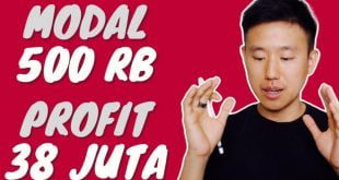 Usaha Kecil yang Dapat Dimulai Dengan Sedikit atau Tanpa Modal