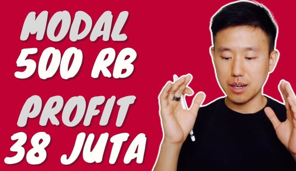 Usaha Kecil yang Dapat Dimulai Dengan Sedikit atau Tanpa Modal