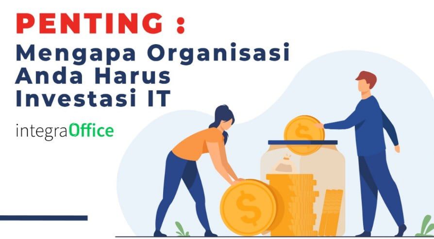 Dampak Investasi IT terhadap Keuntungan