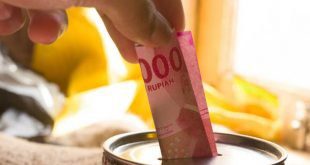 7 Metode Menabung Duit Yang Unik