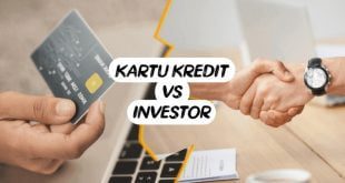 5 Bisnis Modal Kartu Kredit Yang Menguntungkan