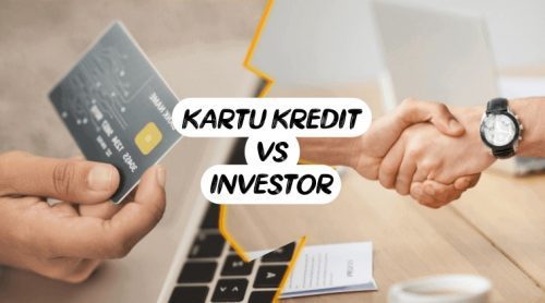 5 Bisnis Modal Kartu Kredit Yang Menguntungkan