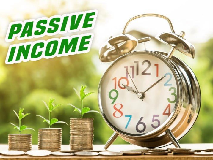 Cara Mendapatkan Passive Income di Tengah Pandemi