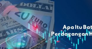 Cara Menciptakan Sistem Perdagangan Harian