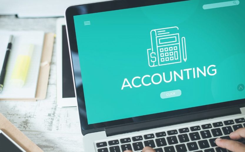 Accounting Software ! Bagaimana dan Apa Manfaatnya ?
