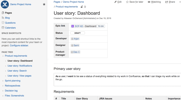 Jira Software Perangkat Lunak yang Mempermudah Managemen Pekerjaan Anda