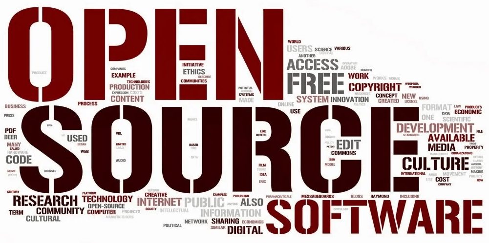 Open Source Software adalah Begini Ulasan Lengkapnya