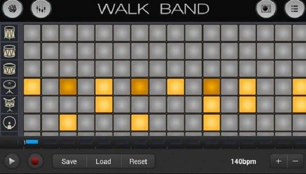 Aplikasi Pembuat Musik di Android Gratis dan Terbaik 2022