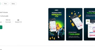 Apk Trading Terbaik