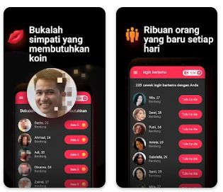 Aplikasi Kencan Untuk Mencari Jodoh 3 Sweet Meet