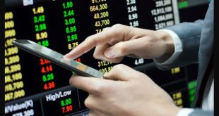 Trading Forex Indonesia