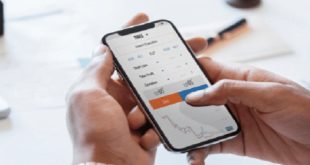 Trading Resmi Ojk
