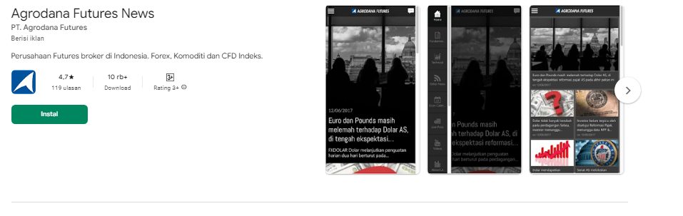 Apakah Anda Ingin Belajar Trading Forex? Ikuti langkah langkah ini