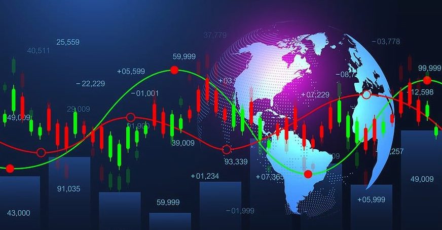 cara trading forex