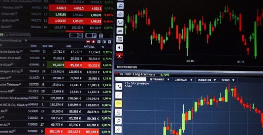 Cara Trading Forex Untuk Pemula