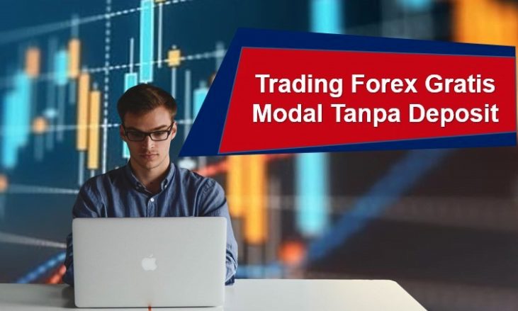 Cara Main Trading Forex Bonus Tanpa Deposit