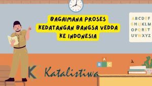 Bagaimana Proses Kedatangan Bangsa Vedda Ke Indonesia