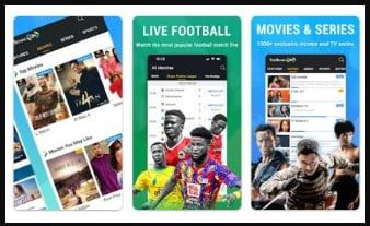 Link Download Aplikasi Untuk Nonton Piala Dunia 2022 Gratis