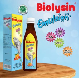 Suplemen Peninggi Badan Anak Yang Aman Dikonsumsi 2 Suplemen Peninggi Badan Anak