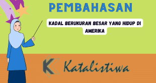 Kadal berukuran besar yang hidup di Amerika​