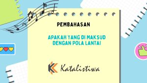 Apakah Yang di Maksud Dengan Pola Lantai