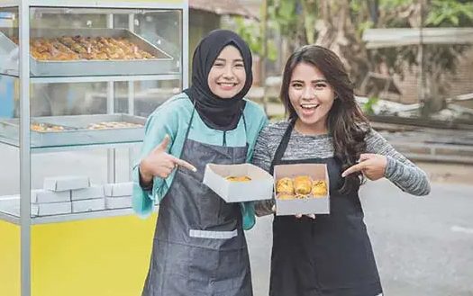 Beberapa Bisnis Modal Kecil Untung Besar