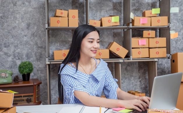 Beberapa Ide Bisnis Online Rumahan Yang Patut kita Coba