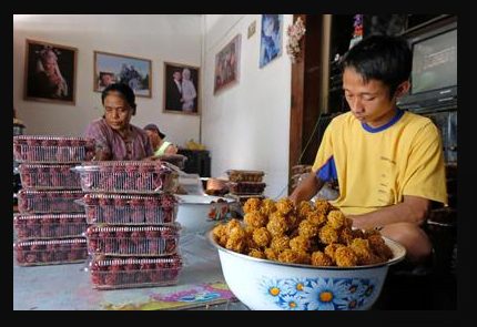 10 Rekomendasi Bisnis Rumahan Yang Tidak Pelu Banyak Modal