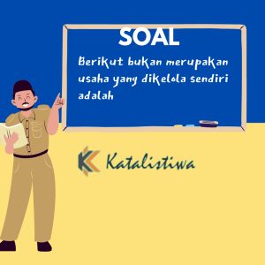 Jelaskan pengertian karya ilmiah