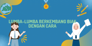 Lumba-lumba Berkembang Biak dengan Cara