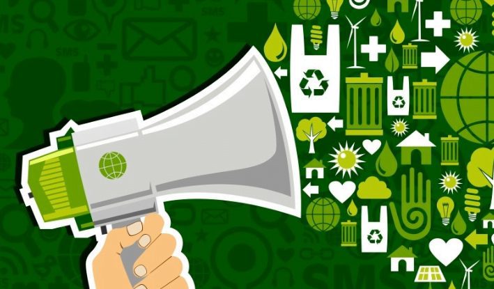 Green Marketing