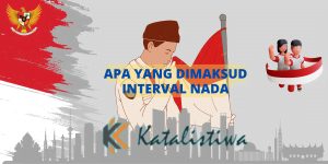 Apa Yang Dimaksud Interval Nada 1 apa yang dimaksud interval nada