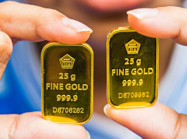 Kelebihan dan Kekurangan Investasi Emas