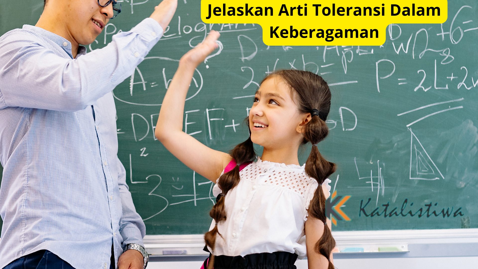 Jelaskan Arti Toleransi Dalam Keberagaman