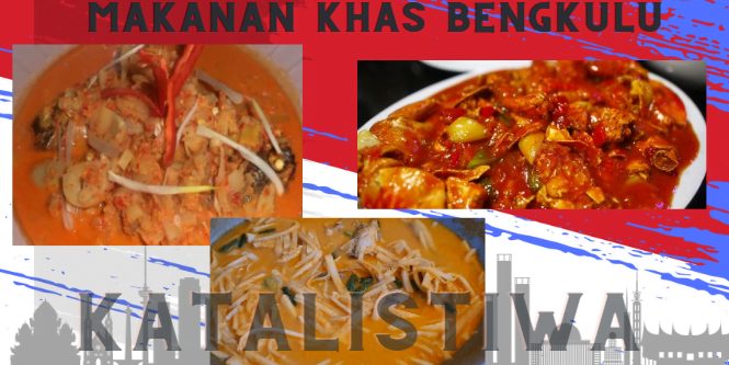 Makanan Khas Bengkulu Terviral Sampai Mancanegara