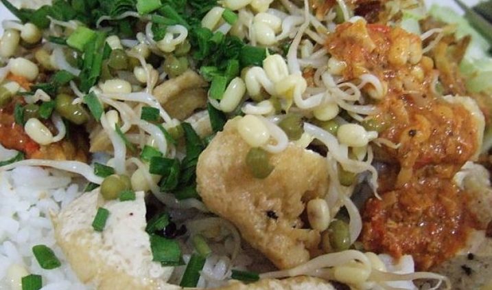 Makanan Khas Brebes Yang Terviral