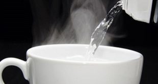 Manfaat Air Putih Hangat Di Pagi Hari