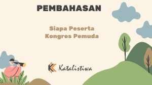 Siapa Peserta Kongres Pemuda