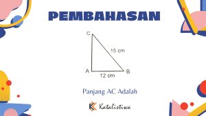 Panjang AC Adalah