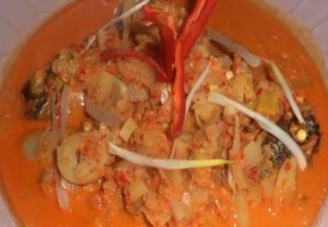 Makanan Khas Bengkulu