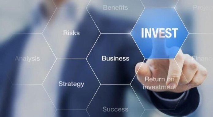 belajar investasi