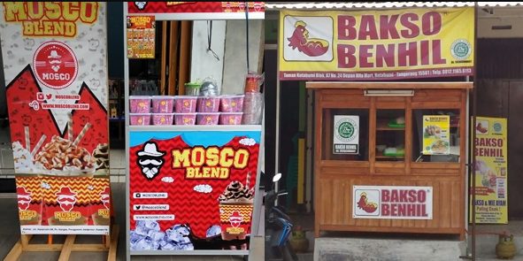 Refrensi Bisnis Franchise Di bawah 5 Juta Cocok Untuk Anda