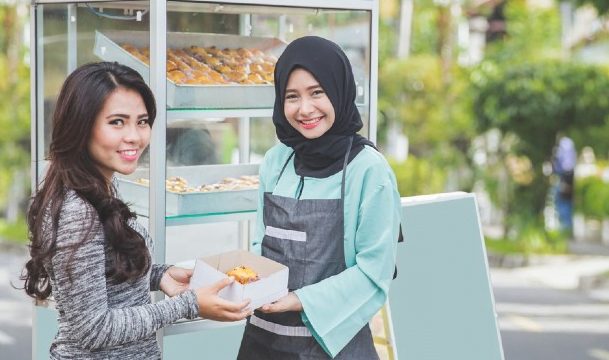 Bisnis Kecil Kecilan Yang Menjanjikan Tidak Perlu Modal Banyak