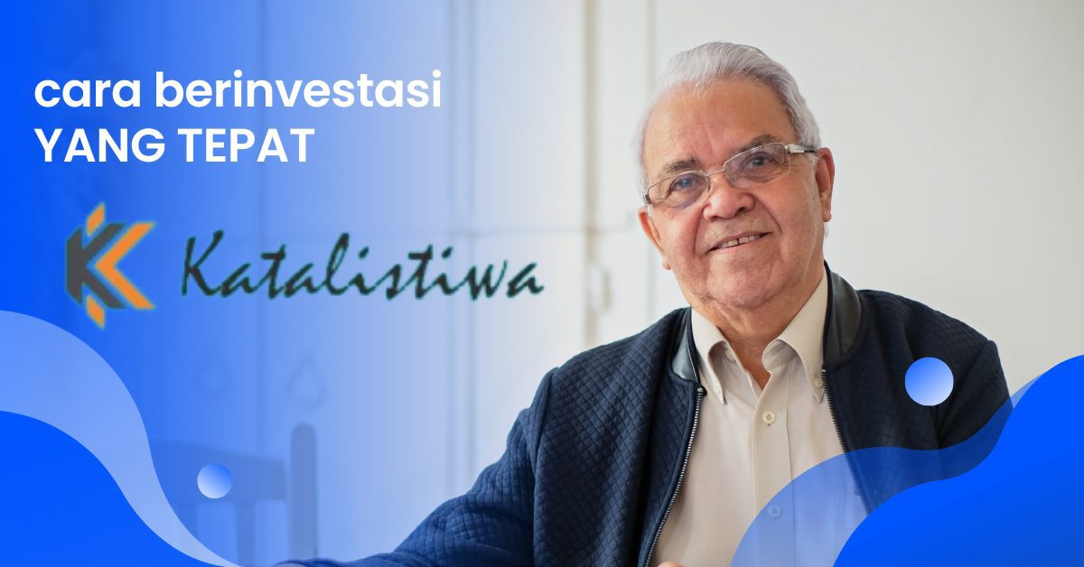 cara berinvestasi