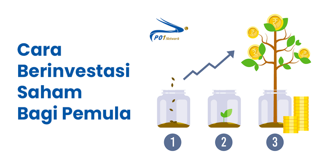 cara investasi saham