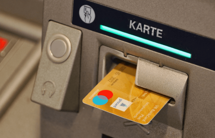 Cara Mengambil Uang di Atm Tanpa Kartu ATM