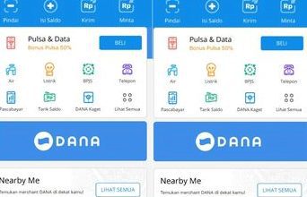 Persyaratan Cara Pinjam Uang di Dana Mudah Cair